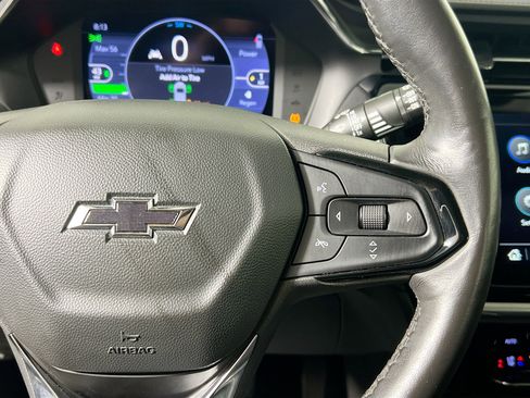 Used 2023 Chevrolet Bolt EUV LT w/ Convenience Package image 19