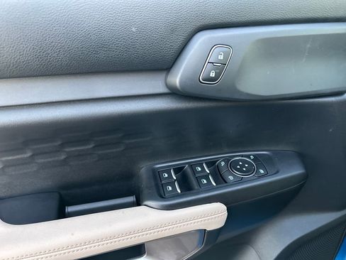 New 2025 Ford Ranger XLT w/ FX4 Off-Road Package image 25