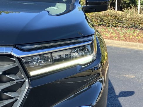 Certified 2025 Honda Pilot EX-L image 5