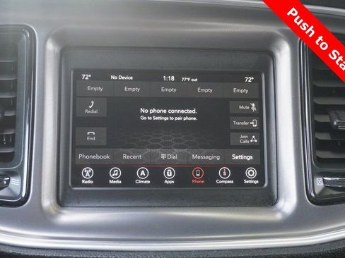 Used 2022 Dodge Challenger SXT image 22