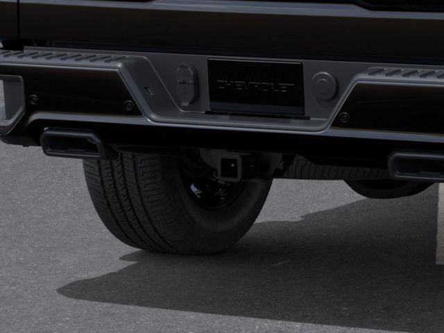 New 2026 Chevrolet Silverado 1500 RST w/ Redline Edition AWD/4WD image 14