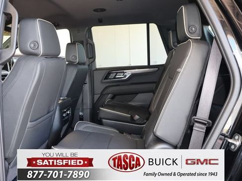 Used 2026 GMC Yukon Elevation AWD/4WD image 18