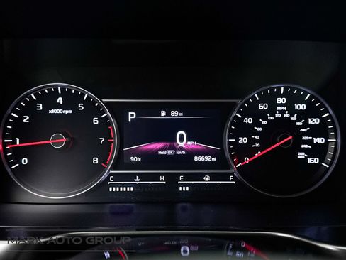 Used 2021 Kia Sorento LX FWD image 31