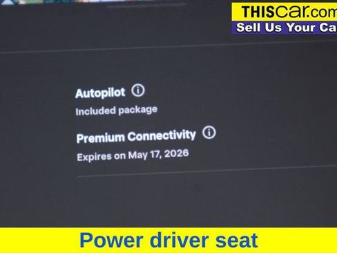 Used 2021 Tesla Model Y Long Range image 14