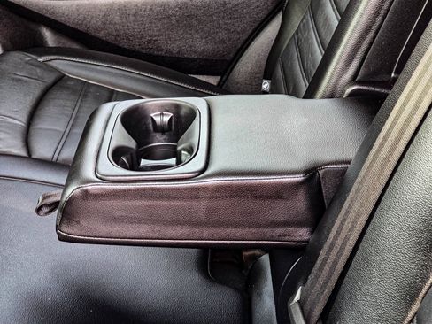 Used 2018 Ford Edge SEL w/ Equipment Group 201A image 34