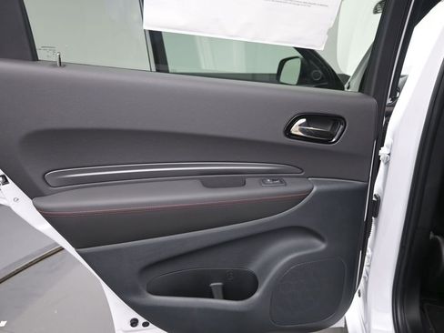 New 2026 Dodge Durango GT image 14