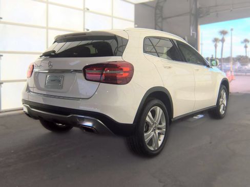 Used 2020 Mercedes-Benz GLA 250 w/ Convenience Package image 2