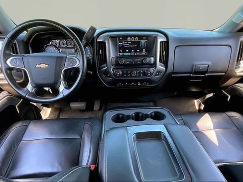 Used 2014 Chevrolet Silverado 1500 LT w/ All Star Edition AWD/4WD image 7
