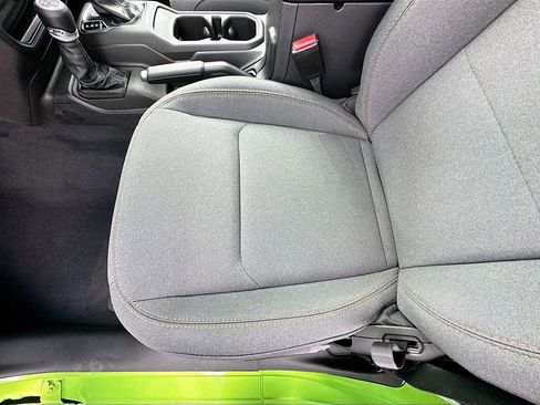 New 2026 Jeep Wrangler Sport image 19