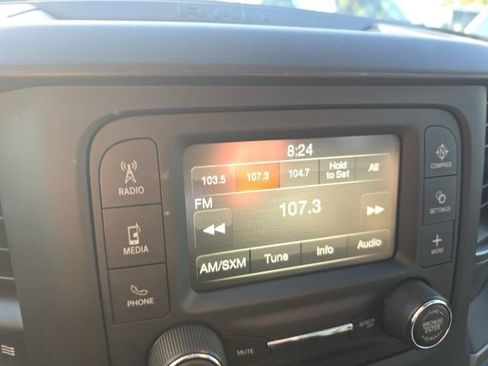 Used 2024 RAM 3500 Tradesman w/ Chrome Appearance Group image 11