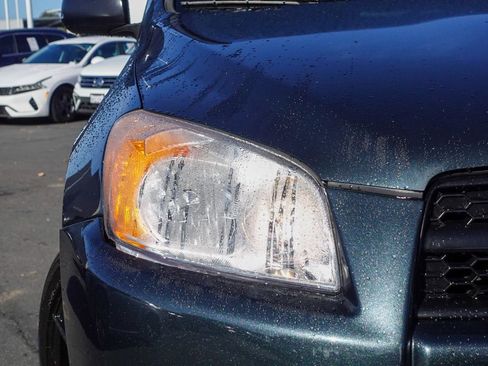 Used 2011 Toyota RAV4 2WD w/ 3rd Row image 5