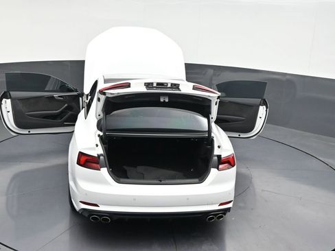 Used 2019 Audi S5 Premium Plus AWD/4WD image 34