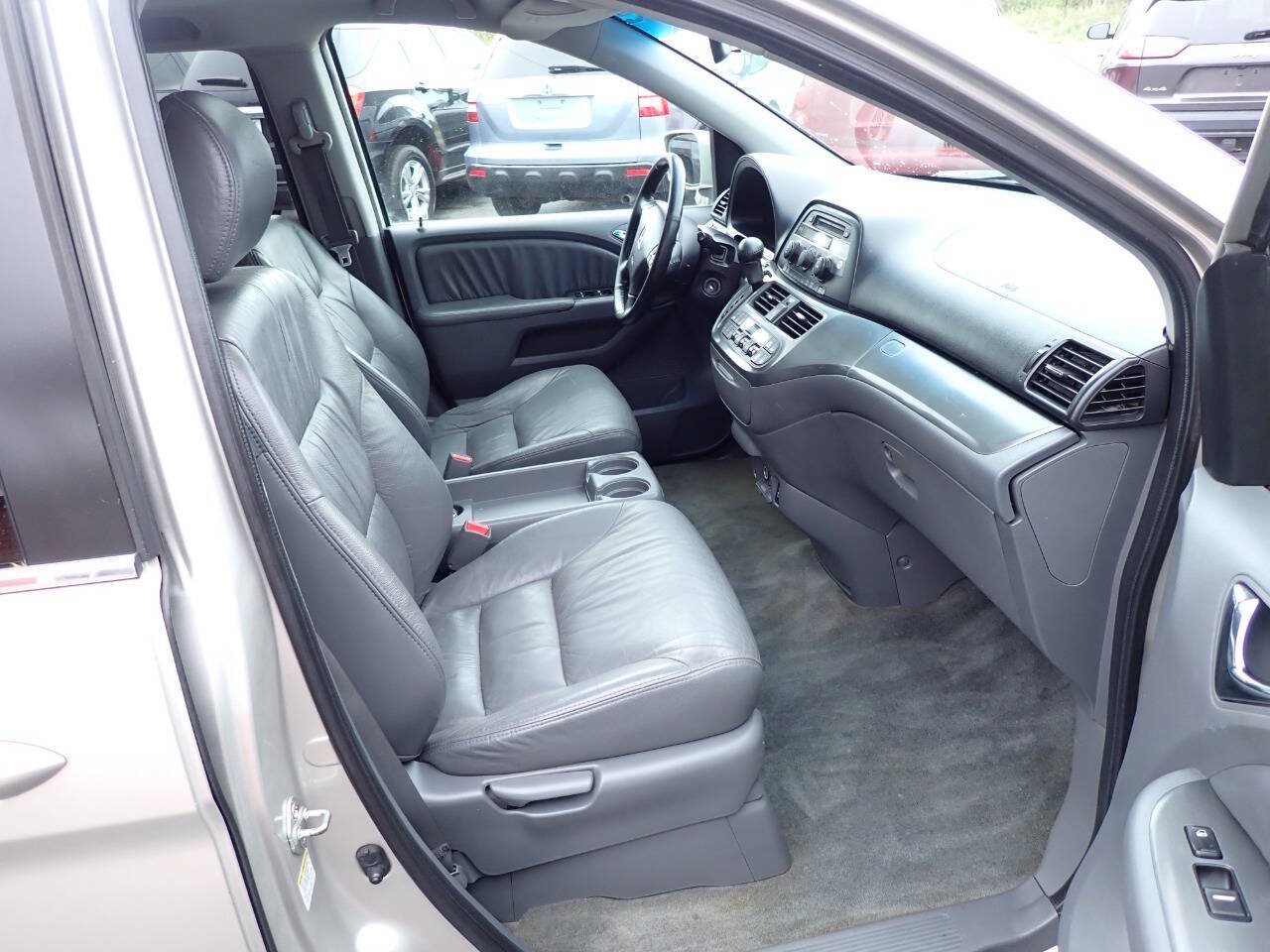 Used 2007 Honda Odyssey EX-L image 11