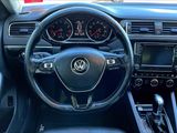 Used 2017 Volkswagen Jetta SEL image 5