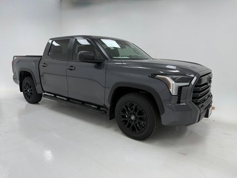 New 2026 Toyota Tundra SR5 w/ SX Package image 1