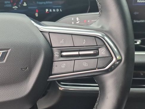 Used 2025 Chevrolet Equinox LT FWD image 22