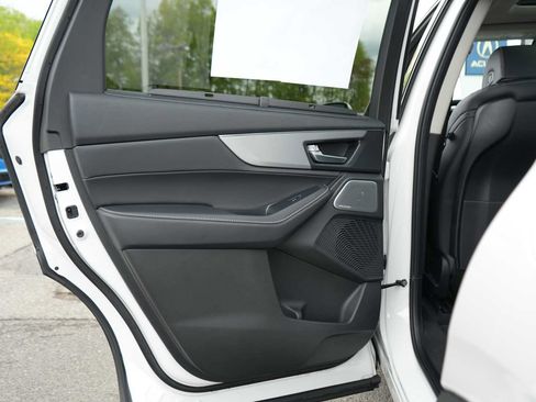 Certified 2026 Acura MDX SH-AWD w/ Technology Package image 39