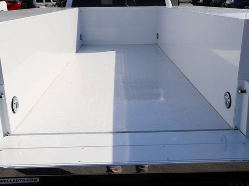 New 2026 RAM 5500 Tradesman w/ Chrome Appearance Group image 12