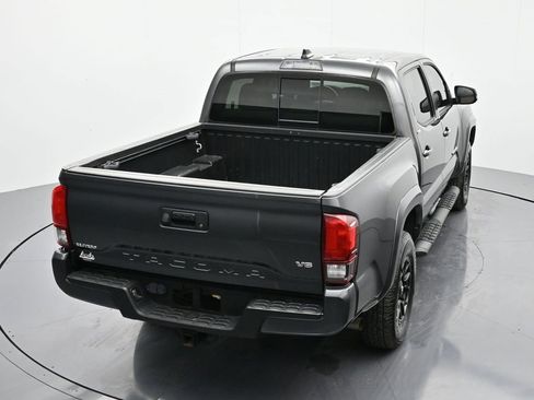 Used 2022 Toyota Tacoma SR5 image 31