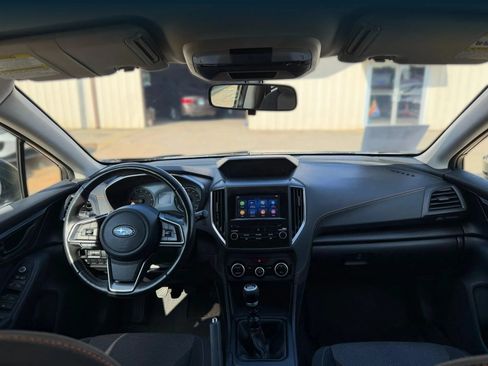 Used 2020 Subaru Crosstrek 2.0i Premium AWD/4WD image 20