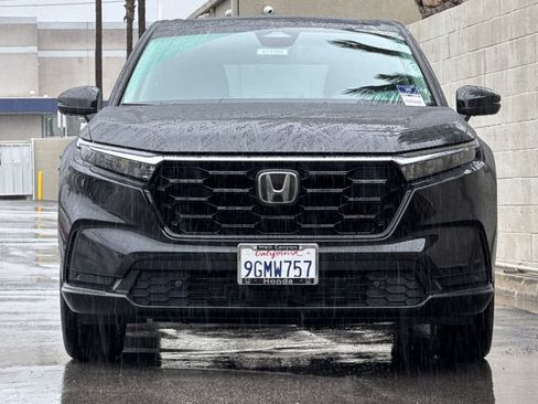 Certified 2023 Honda CR-V EX-L image 12