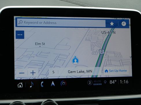 New 2026 Cadillac CT4 Luxury image 20