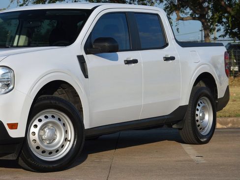 Used 2023 Ford Maverick XL FWD image 23