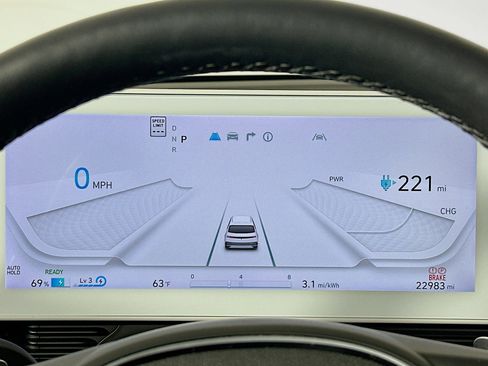 Used 2024 Hyundai Ioniq 5 SEL image 19