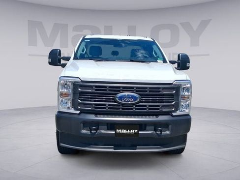 New 2026 Ford F350 XL w/ Snow Plow Prep Package AWD/4WD image 37