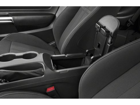 Used 2022 Ford Mustang GT Premium image 12