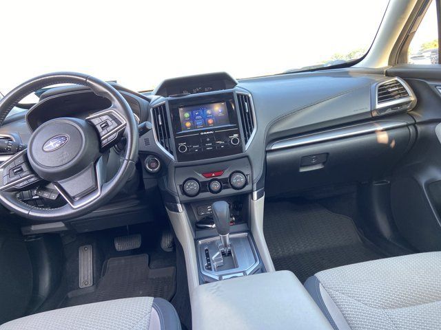 Used 2024 Subaru Forester Premium AWD/4WD image 15