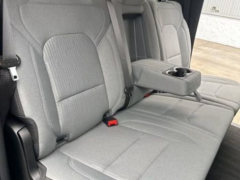 Certified 2023 RAM 1500 Big Horn image 34