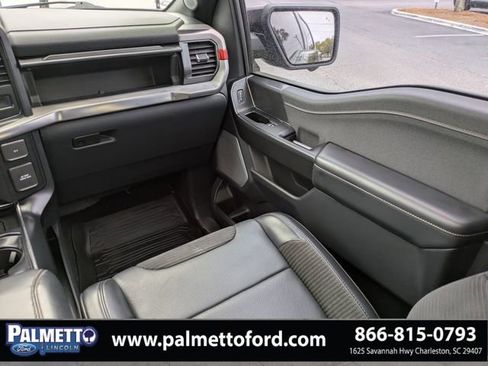 Used 2023 Ford F150 Raptor AWD/4WD image 17