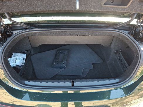 Used 2023 BMW 430i xDrive 430i xDrive w/ M Sport Package image 28