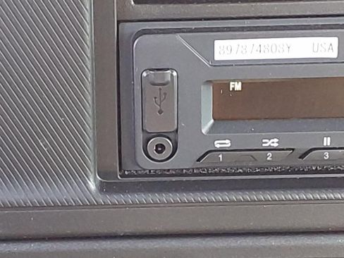 New 2025 Chevrolet Low Cab Forward 5500 XD image 13