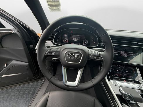 New 2026 Audi Q7 3.0T Premium Plus AWD/4WD image 10