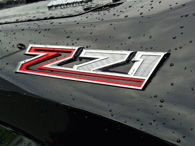 New 2026 Chevrolet Silverado 1500 RST AWD/4WD image 7