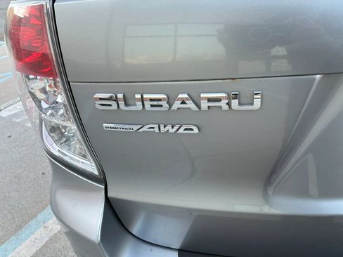 Used 2011 Subaru Forester 2.5X Limited AWD/4WD image 24