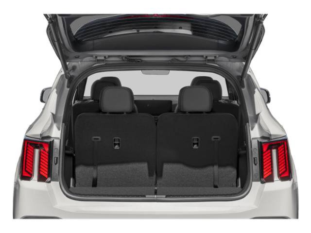 Certified 2024 Kia Sorento SX FWD image 14