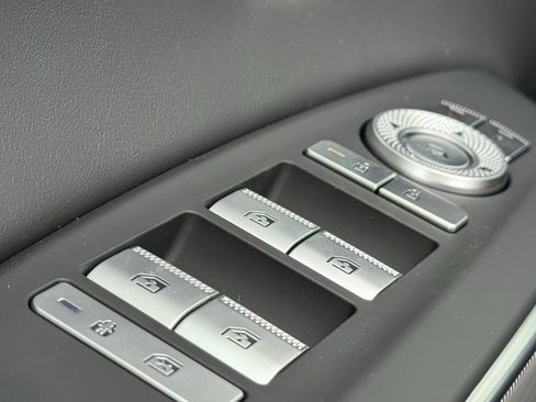 New 2026 Genesis GV70 3.5T Sport Advanced image 16