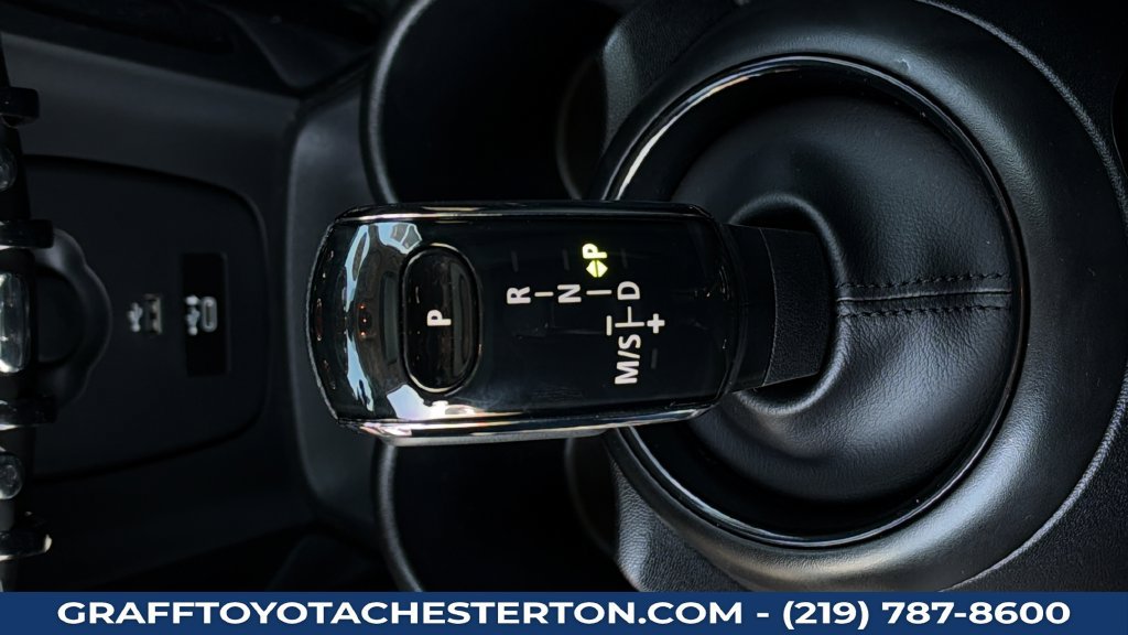 Used 2022 MINI Cooper S FWD image 17