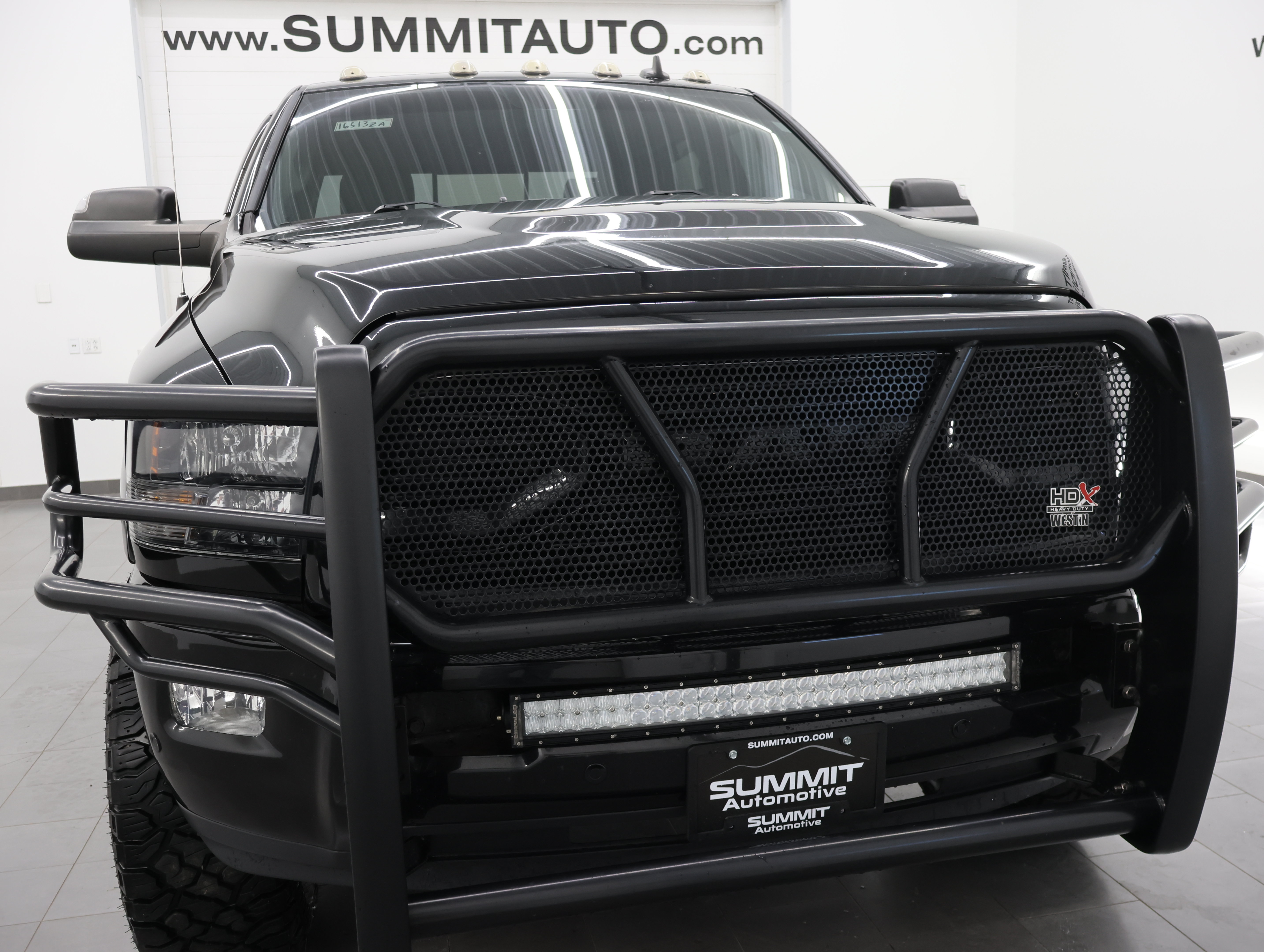 Used 2018 RAM 2500 Big Horn w/ Sport Appearance Group AWD/4WD image 21