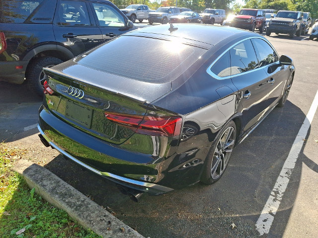 Used 2021 Audi S5 Premium Plus AWD/4WD image 8