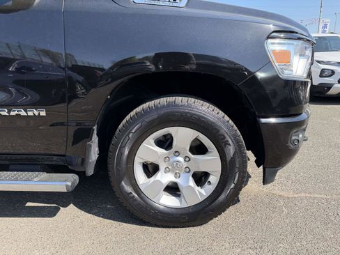 Used 2019 RAM 1500 Big Horn AWD/4WD image 6