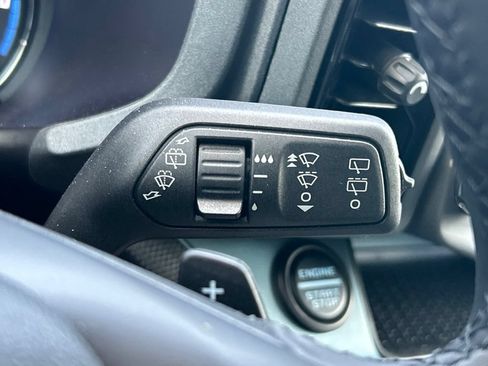 Used 2024 Ford Bronco Sport Badlands AWD/4WD image 29