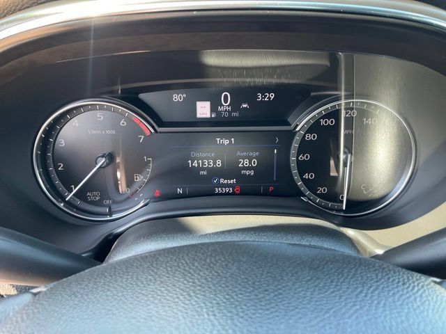 Used 2022 Cadillac CT5 Premium Luxury AWD/4WD image 14