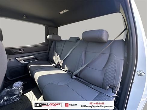 New 2025 Toyota Tundra SR5 image 24