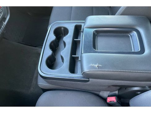 Used 2018 Chevrolet Silverado 1500 LT w/ All Star Edition RWD image 30