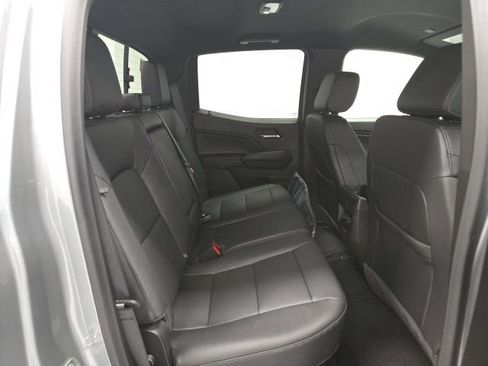 New 2026 Chevrolet Colorado LT image 26