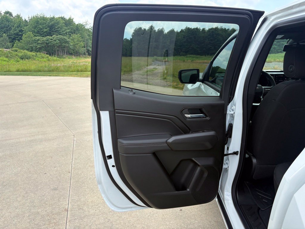 New 2026 Chevrolet Colorado LT AWD/4WD image 40